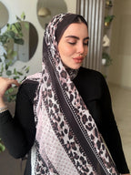 Leopard Blush