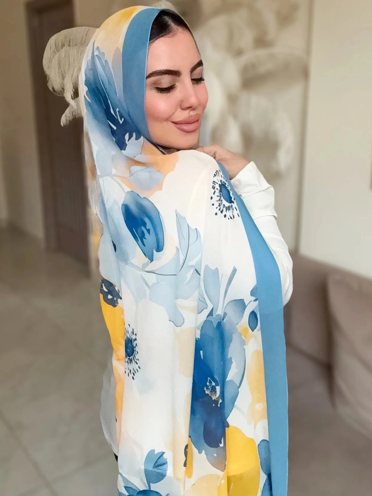 Azure Bloom