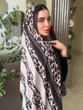 Leopard Blush