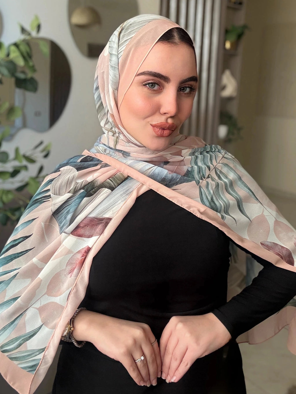 Blush Botanica