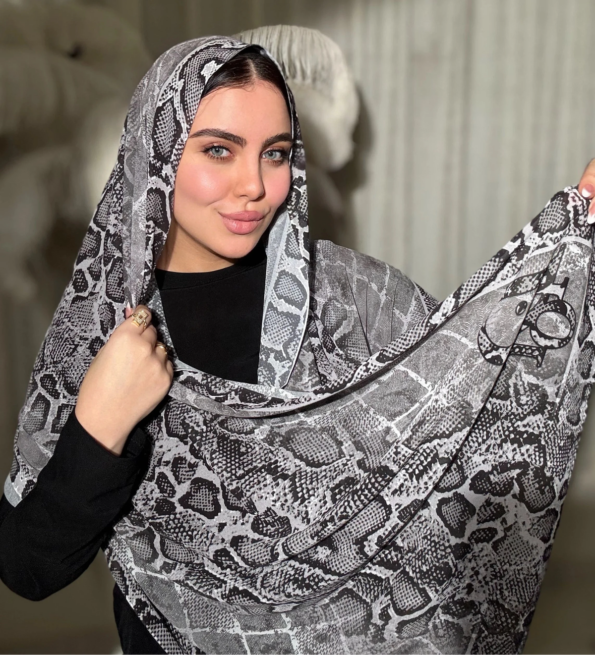 Silver Python