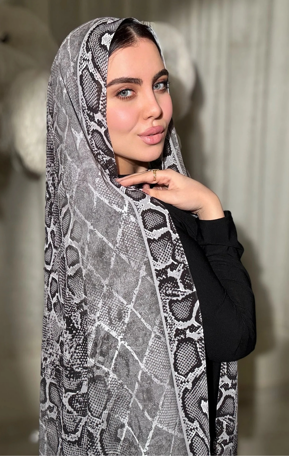 Silver Python