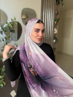 Lilac Aura