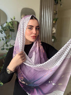Lilac Aura