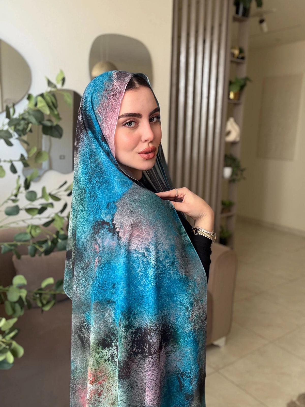 Ocean Aura